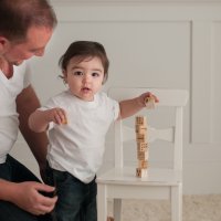 What to do When your Child is Left-Handed