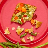 Veggie Frittata